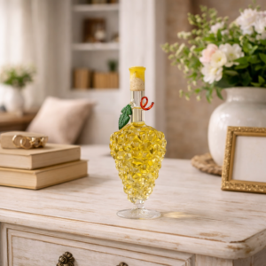 Talpon álló szőlőfürt, 0,1 L