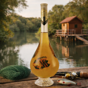 Halas Ajándék Horgászoknak 0,5 L