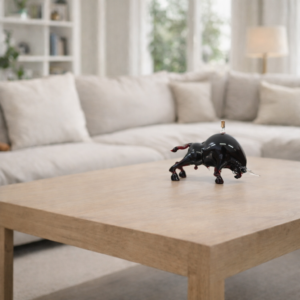 Bika Díszüveges Bor 0,1L-0,5 L