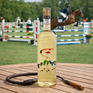 Csikós palack 0,2 liter